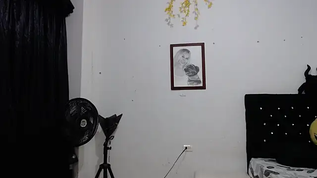 venuz mendoza20 online show from November 4, 2025, 1:59 pm