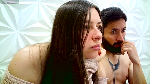 Snapshot of jerryandjessica chatting on November 27, 2025, 11:10 am jerryandjessica online show from November 27, 2025, 11:10 am