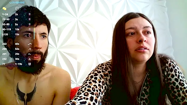 Snapshot of jerryandjessica chatting on December 22, 2025, 4:29 pm jerryandjessica online show from December 22, 2025, 4:29 pm