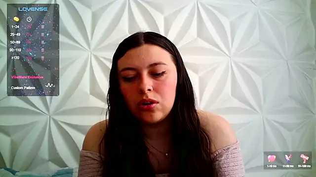 jerryandjessica online show from September 14, 2025, 8:42 pm