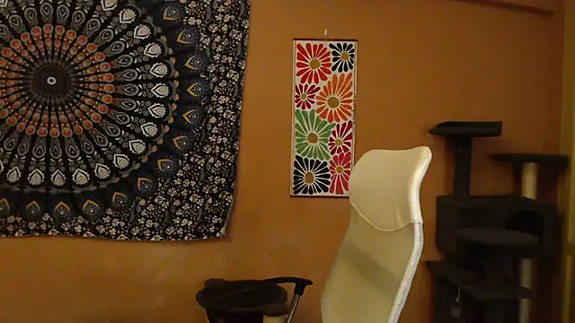 Snapshot of IntimateTales chatting on February 13, 2025, 5:33 pm IntimateTales online show from February 13, 2025, 5:33 pm