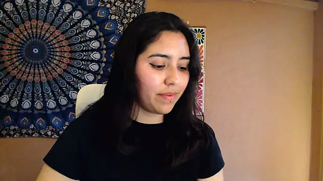 Snapshot of IntimateTales chatting on March 20, 2025, 3:47 pm IntimateTales online show from March 20, 2025, 3:47 pm