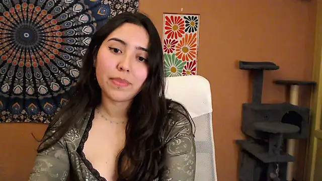 Snapshot of IntimateTales chatting on January 21, 2025, 7:06 pm IntimateTales online show from January 21, 2025, 7:06 pm