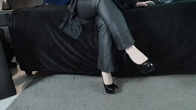  Jade 16 online show from February 3, 2026, 11:48 am