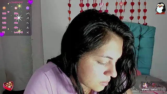 Anal Milky Momma online show from February 26, 2025, 4:27 pm