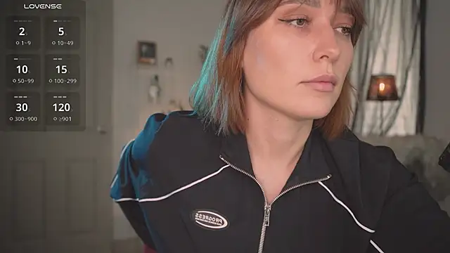 lanabosch online show from January 9, 2026, 3:24 am