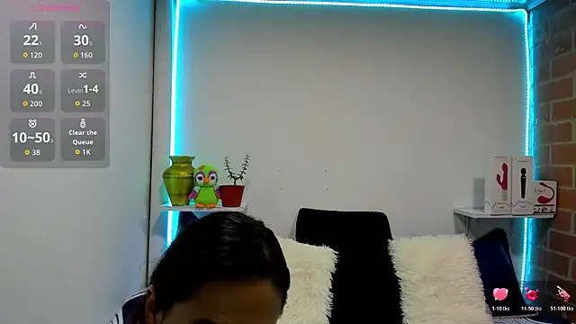 rukminilatin online show from March 21, 2026, 1:29 am