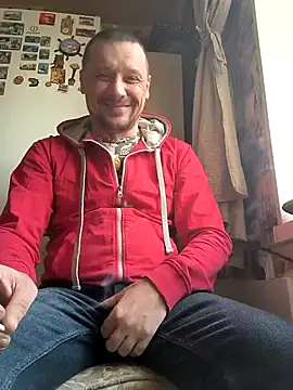 DanielOhCool online show from March 3, 2025, 1:56 pm