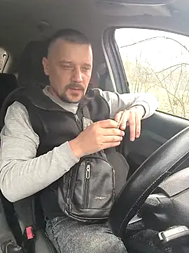 DanielOhCool online show from March 17, 2025, 10:06 am