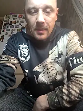 DanielOhCool online show from March 1, 2026, 7:08 am