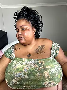 MissLola27 online show from January 11, 2026, 12:01 pm