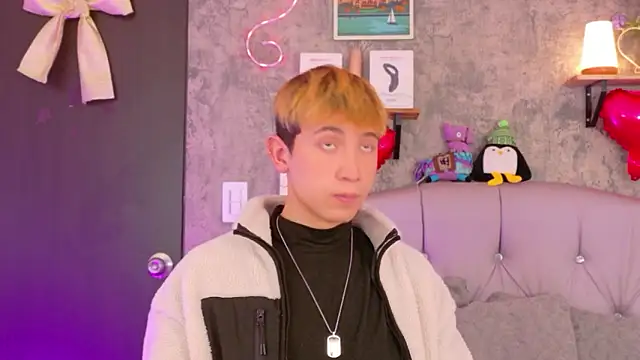 Chris Bennett online show from February 24, 2026, 12:50 pm