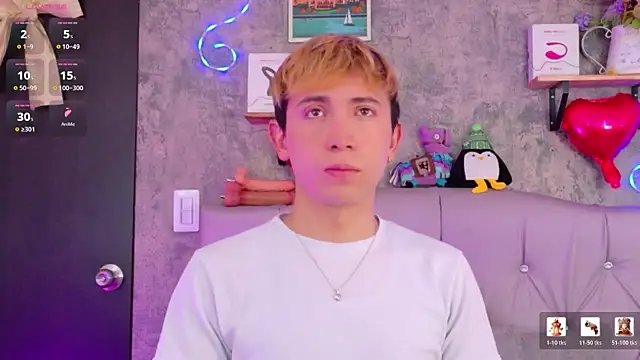 Chris Bennett online show from February 26, 2026, 12:27 pm