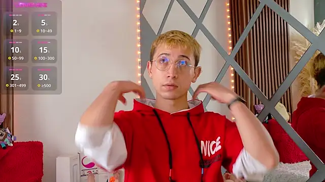 Snapshot of Chris_Bennett chatting on November 11, 2025, 1:06 pm Chris Bennett online show from November 11, 2025, 1:06 pm