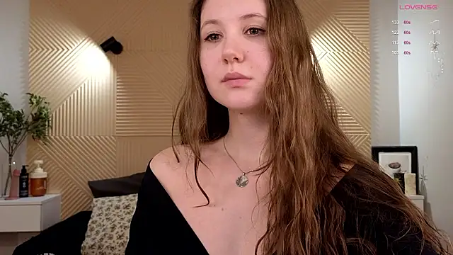 Elizavetta Miller online show from January 13, 2026, 3:16 pm