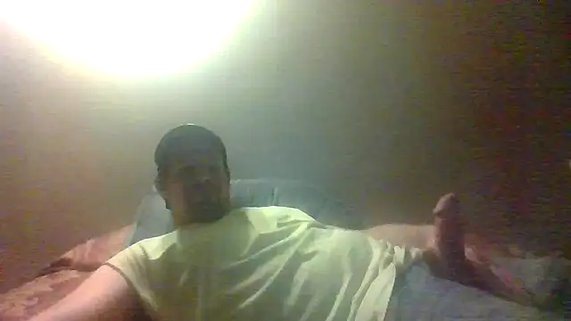 youngbuck6874 online show from June 6, 2026, 3:56 am