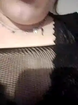 SWEETLUNA077 online show from March 22, 2026, 8:32 pm