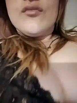 SWEETLUNA077 online show from April 11, 2026, 6:55 pm