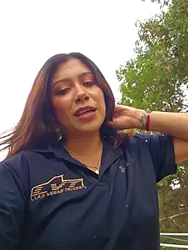 DORYY online show from April 12, 2026, 10:57 pm