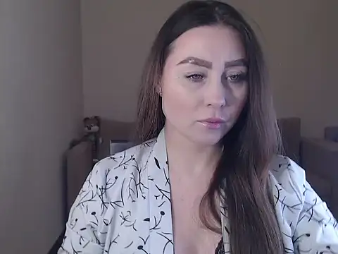 marishaarimova online show from February 15, 2026, 11:03 pm