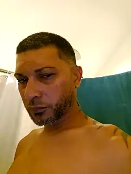 tropikboy online show from October 9, 2025, 2:23 am