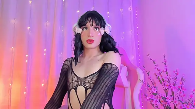 rosseblondee online show from March 6, 2026, 10:27 pm