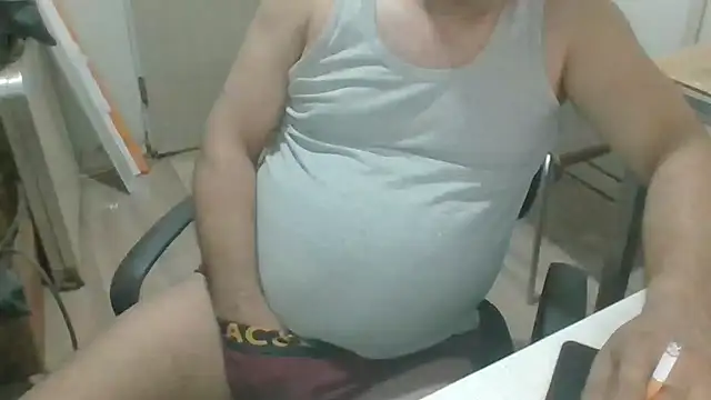 LiONTURK online show from February 28, 2026, 7:57 pm