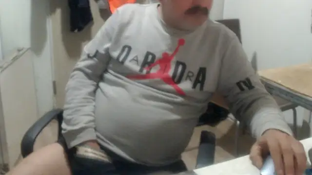 LiONTURK online show from March 12, 2026, 6:56 pm