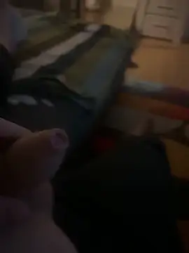 misterfield online show from April 18, 2026, 8:42 pm