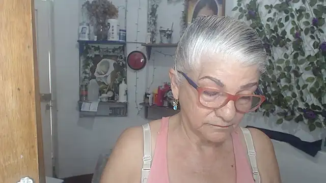 FunnyGrandma online show from May 22, 2026, 5:00 pm