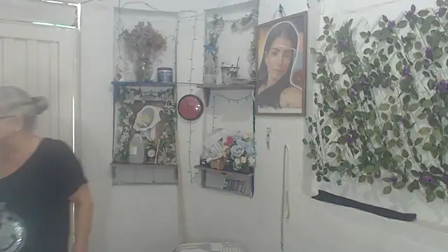 FunnyGrandma online show from February 25, 2026, 5:02 pm