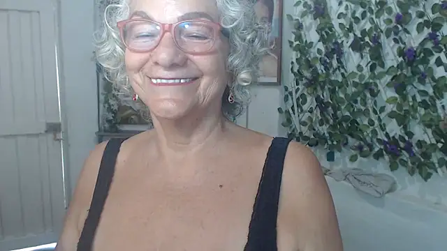 FunnyGrandma online show from November 8, 2025, 7:50 pm