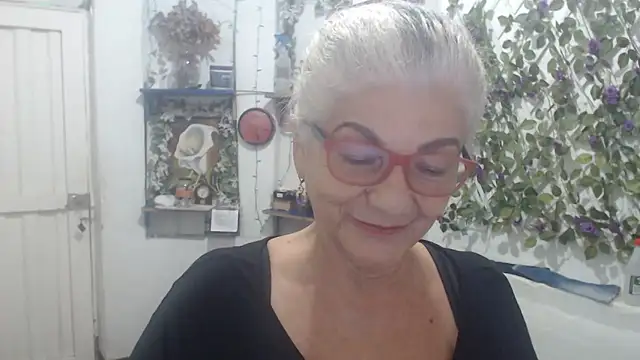 FunnyGrandma online show from March 30, 2026, 12:12 am