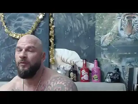 viking 30 online show from April 7, 2026, 6:21 pm