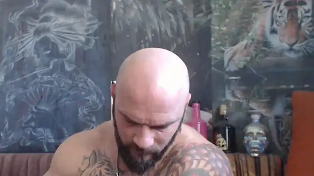 Snapshot of viking_30 chatting on October 25, 2025, 7:07 am viking 30 online show from October 25, 2025, 7:07 am