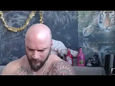 viking 30 online show from February 25, 2026, 7:19 am