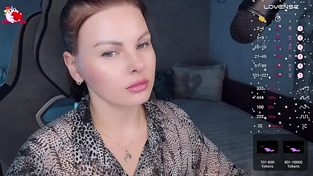 Your Sweet Lilu online show from October 28, 2025, 5:56 pm