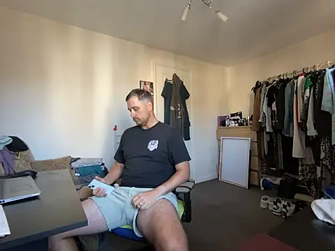 Kramer023 online show from September 22, 2025, 10:21 am