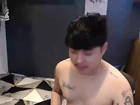 ASIANken911 online show from February 1, 2026, 2:37 pm