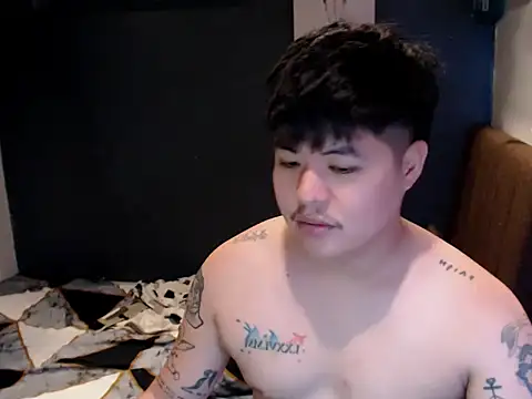 ASIANken911 online show from November 6, 2025, 2:43 pm