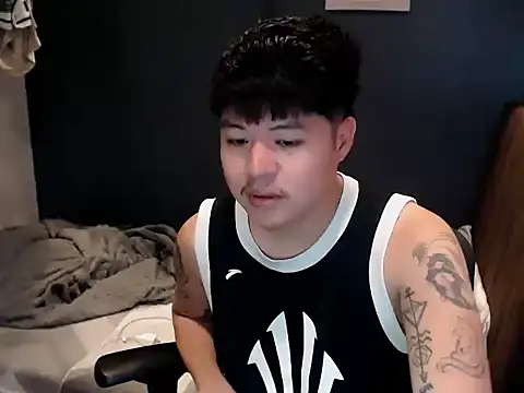 ASIANken911 online show from March 7, 2026, 6:35 pm