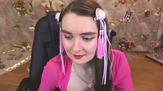 CloudGrace online show from March 31, 2026, 6:21 pm