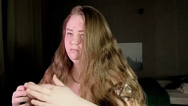 EMMA  CONNOR online show from December 19, 2025, 10:56 pm