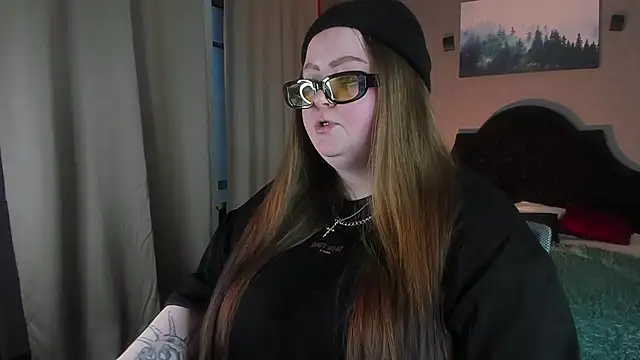 Snapshot of EMMA__CONNOR chatting on January 23, 2025, 7:11 am EMMA  CONNOR online show from January 23, 2025, 7:11 am