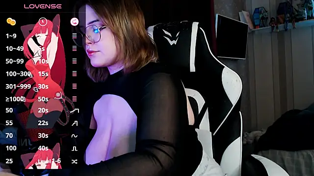 Mini Mo online show from April 9, 2026, 7:25 am