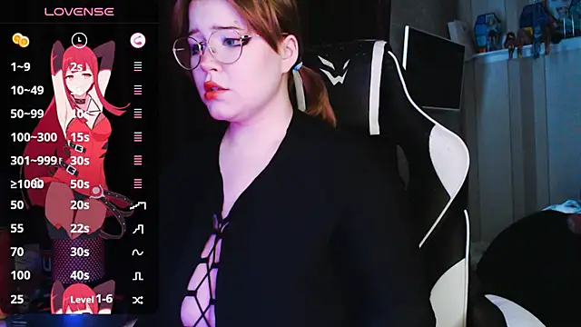 Mini Mo online show from April 5, 2026, 12:01 pm