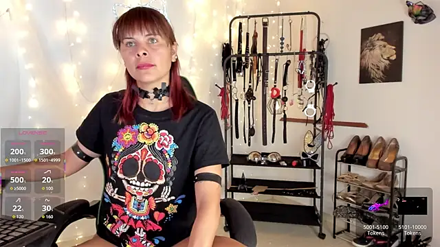 Snapshot of Arianna_connor1 chatting on October 2, 2025, 5:16 pm Arianna connor1 online show from October 2, 2025, 5:16 pm