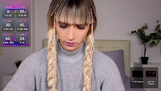 HelenSpellman online show from December 5, 2024, 2:47 am