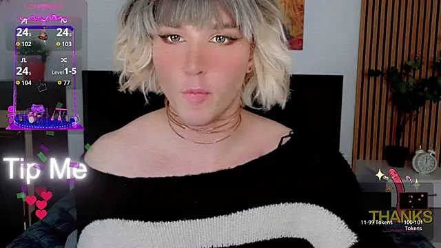 HelenSpellman online show from February 26, 2026, 8:20 pm