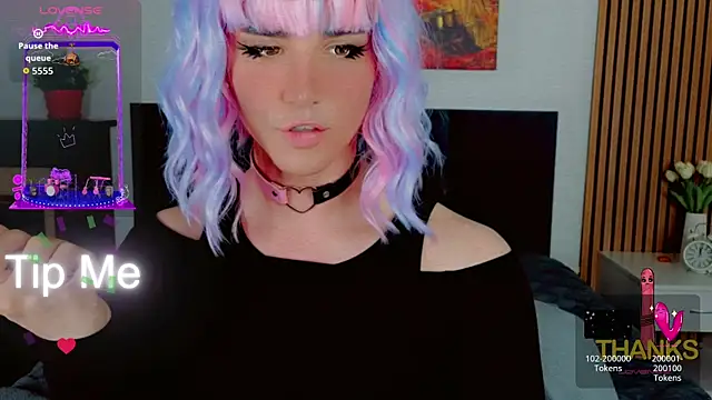 HelenSpellman online show from April 12, 2026, 3:26 pm